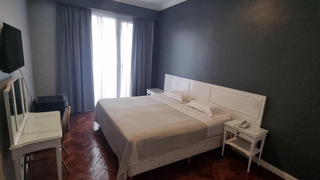 Hotel Regis Buenos Aires Zewnętrze zdjęcie