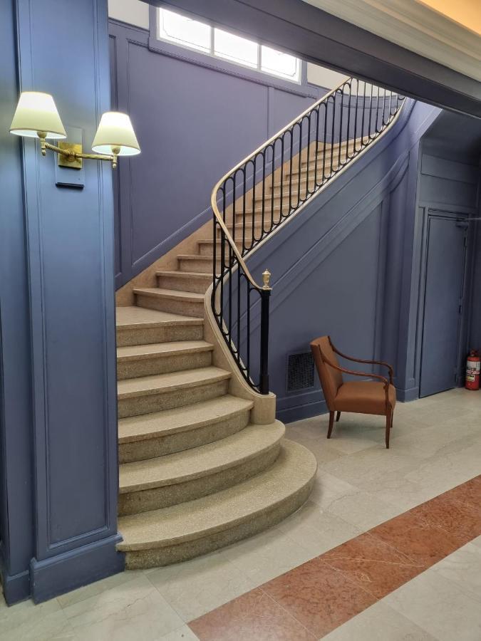 Hotel Regis Buenos Aires Zewnętrze zdjęcie