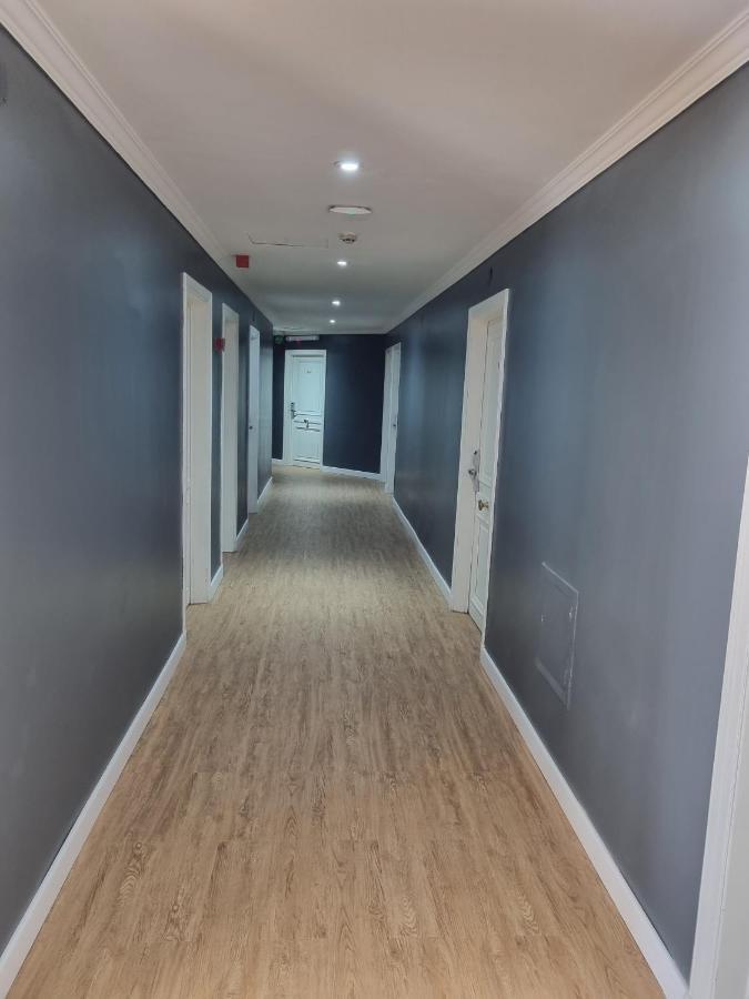 Hotel Regis Buenos Aires Zewnętrze zdjęcie