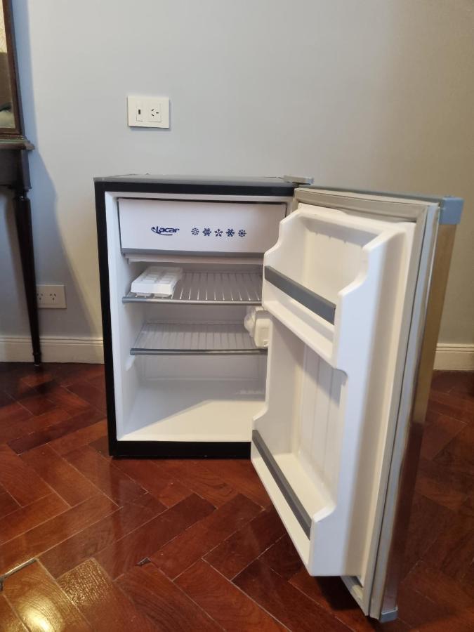 Hotel Regis Buenos Aires Zewnętrze zdjęcie