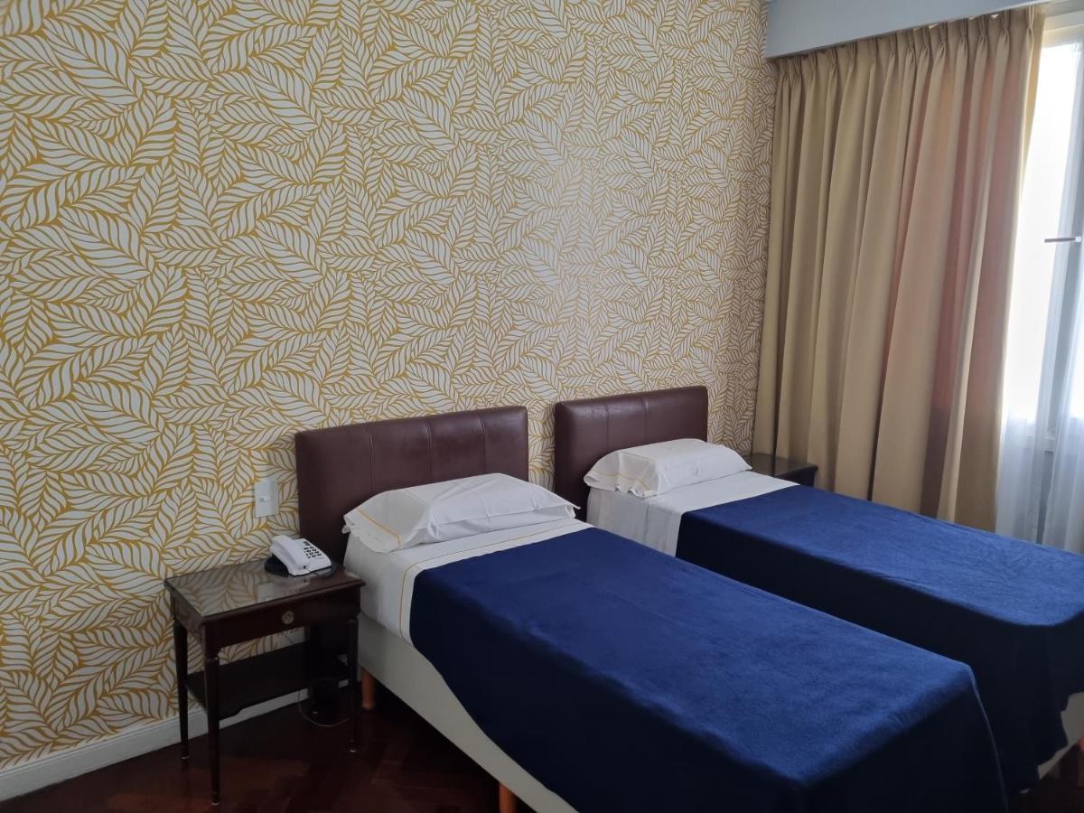Hotel Regis Buenos Aires Zewnętrze zdjęcie