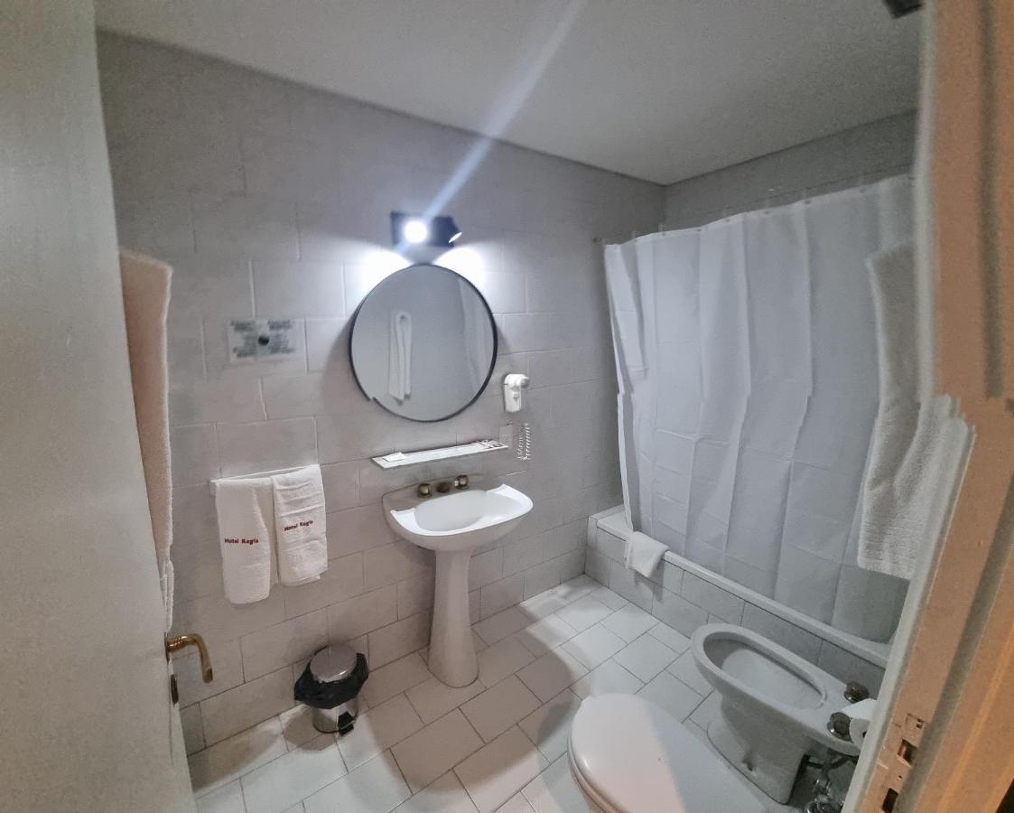 Hotel Regis Buenos Aires Zewnętrze zdjęcie