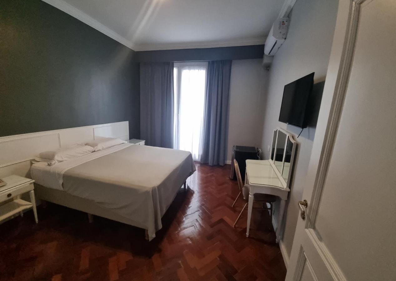Hotel Regis Buenos Aires Zewnętrze zdjęcie
