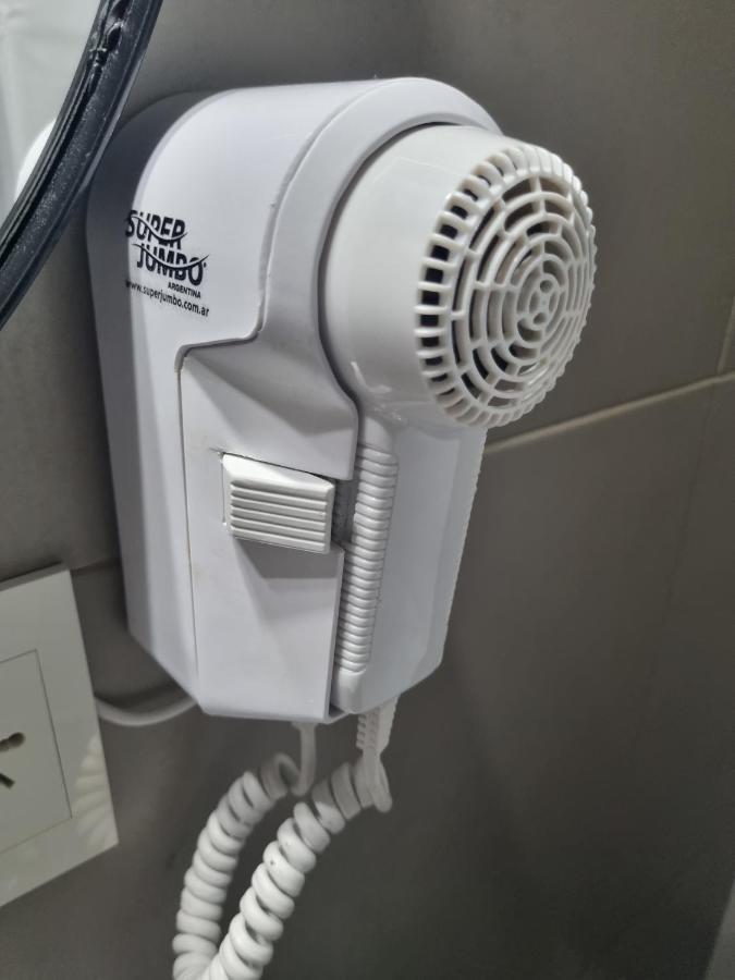 Hotel Regis Buenos Aires Zewnętrze zdjęcie