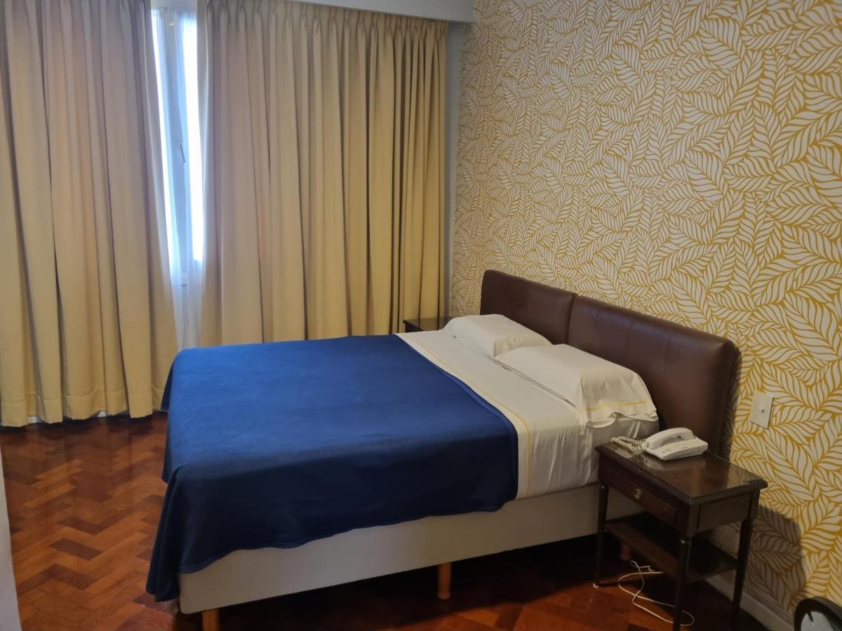 Hotel Regis Buenos Aires Zewnętrze zdjęcie