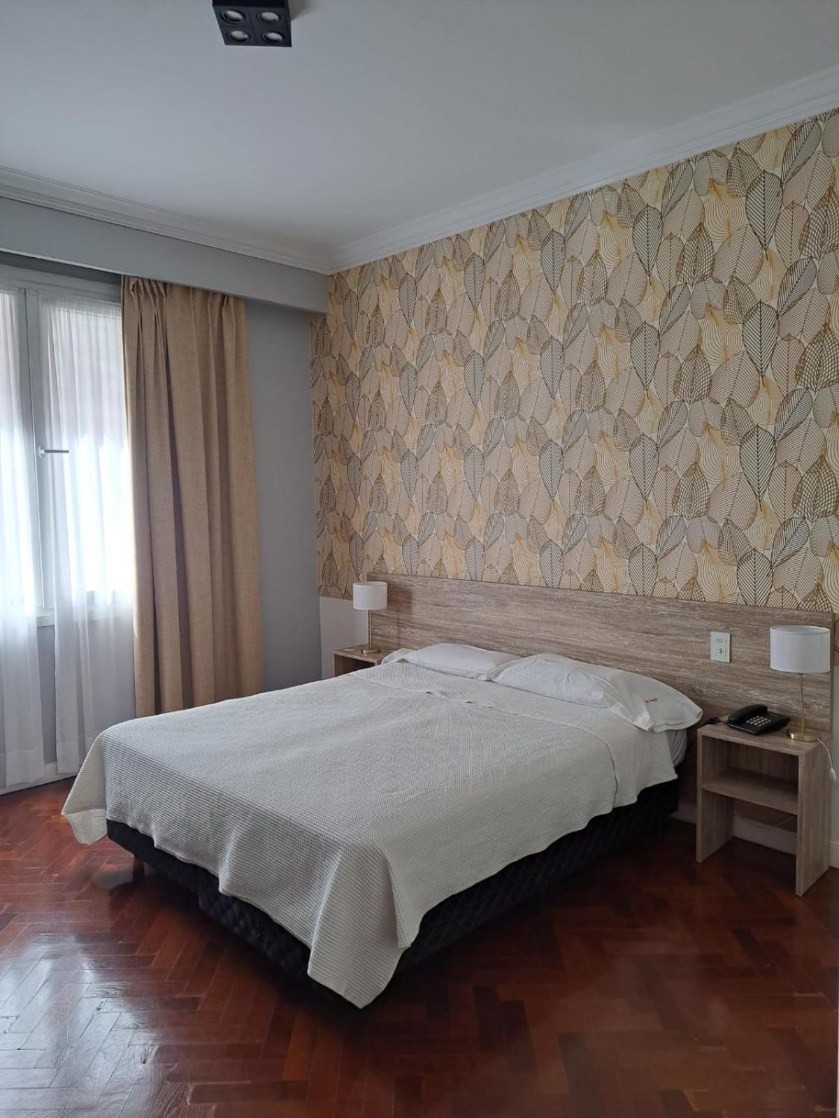 Hotel Regis Buenos Aires Zewnętrze zdjęcie