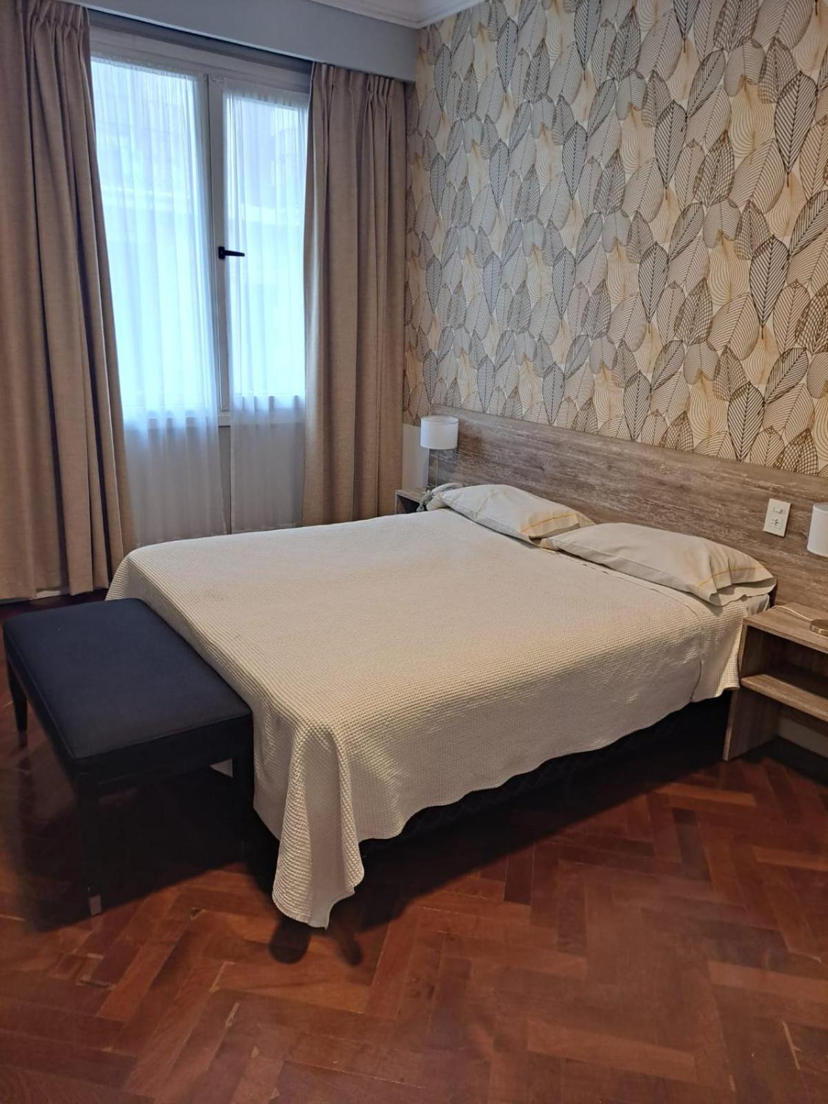 Hotel Regis Buenos Aires Zewnętrze zdjęcie