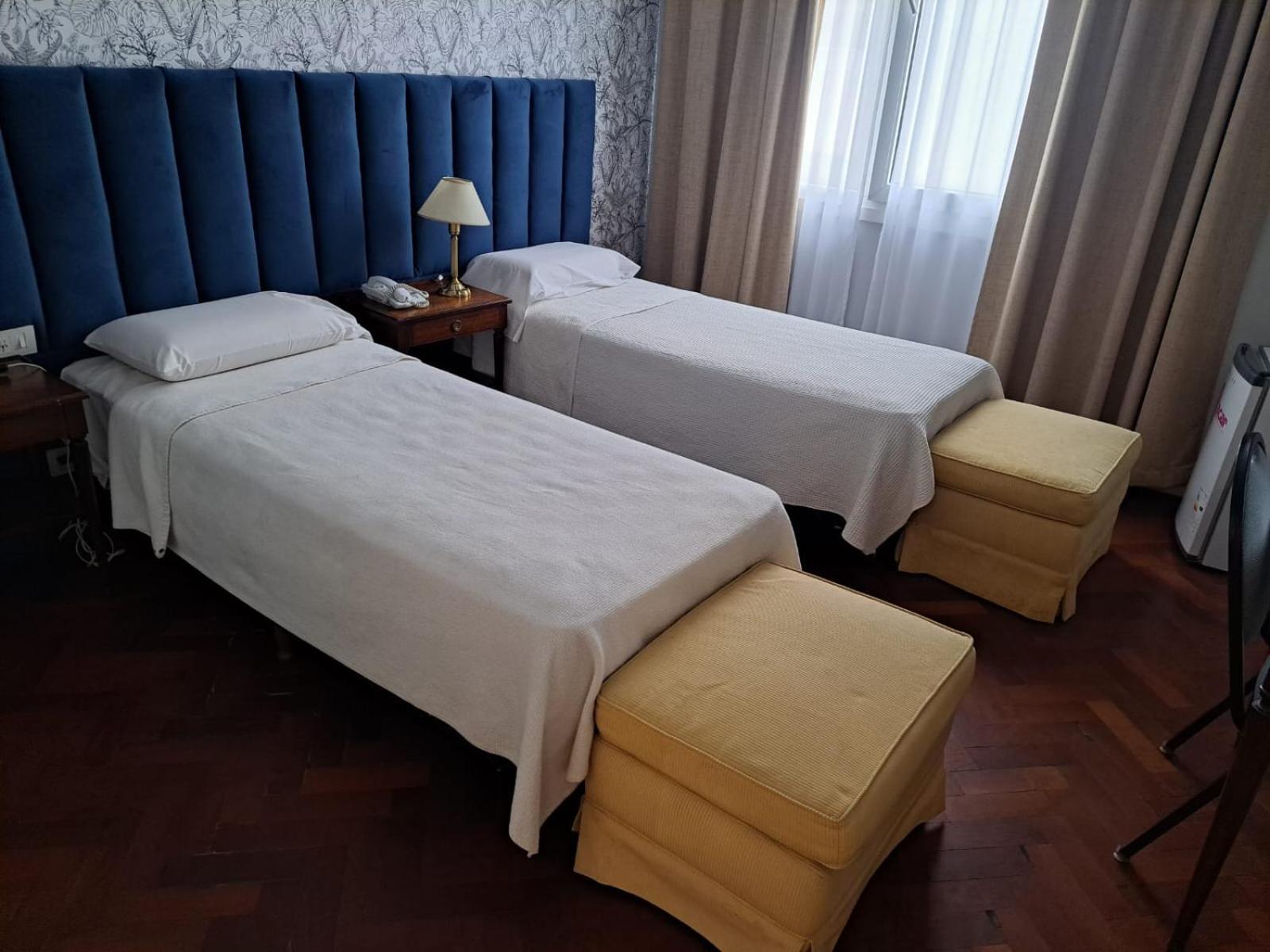 Hotel Regis Buenos Aires Zewnętrze zdjęcie