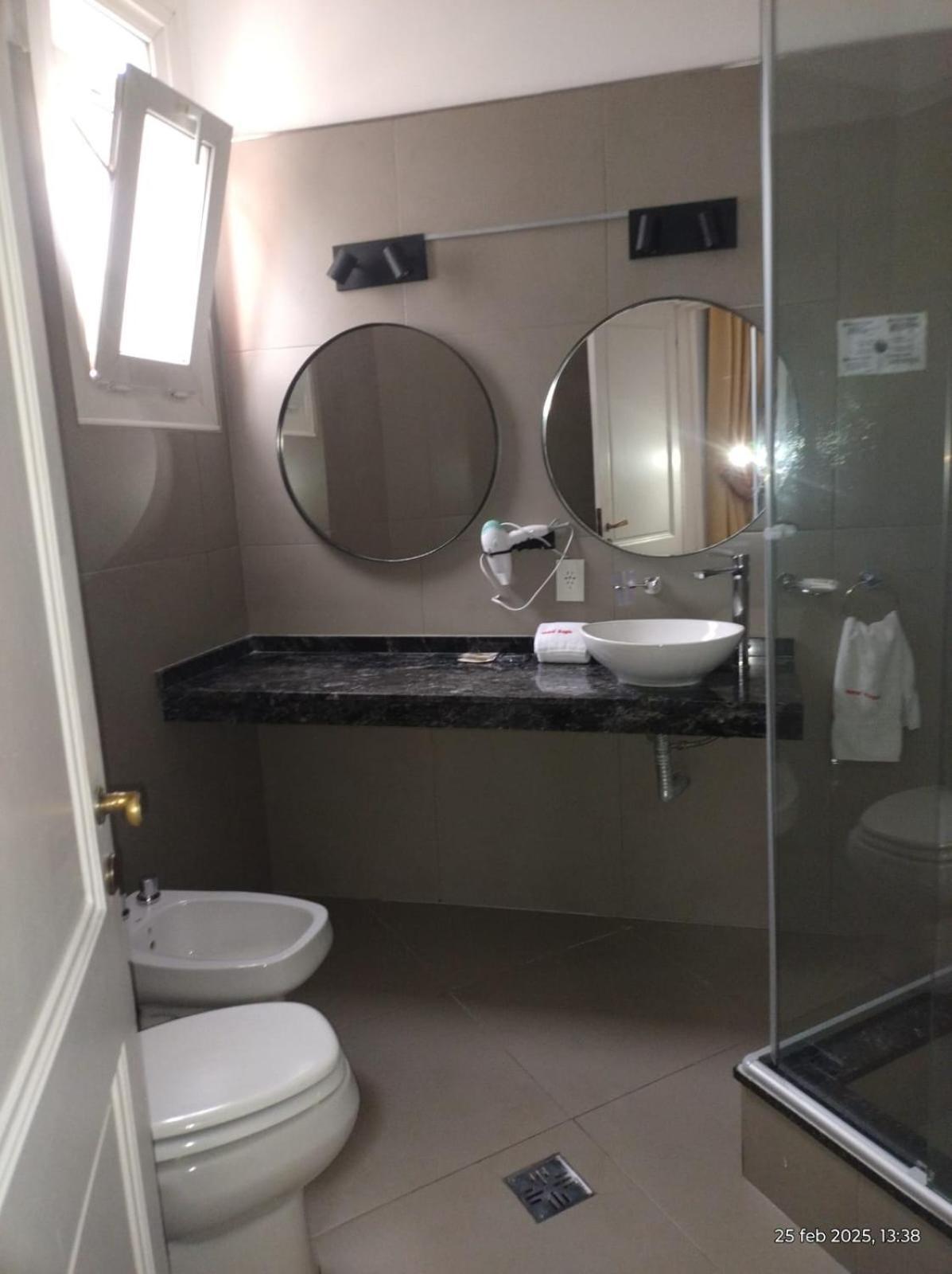 Hotel Regis Buenos Aires Zewnętrze zdjęcie
