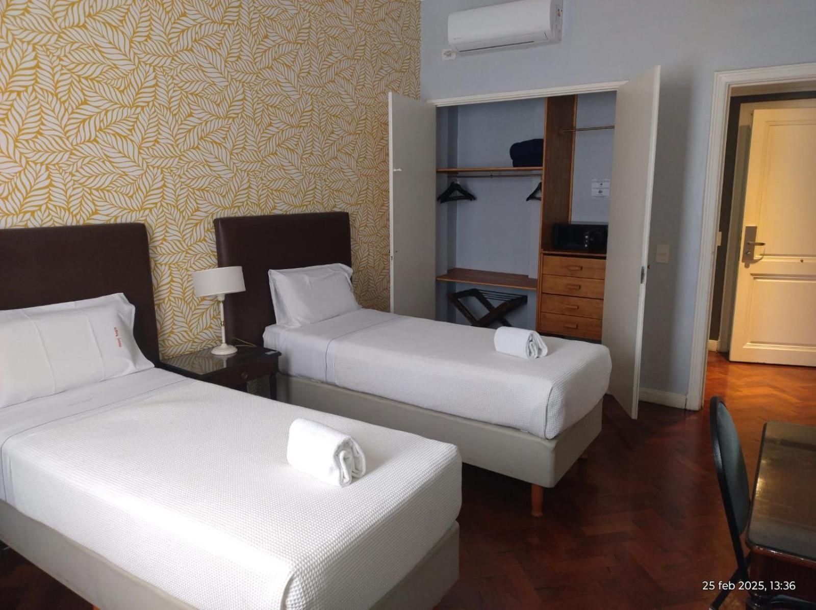 Hotel Regis Buenos Aires Zewnętrze zdjęcie