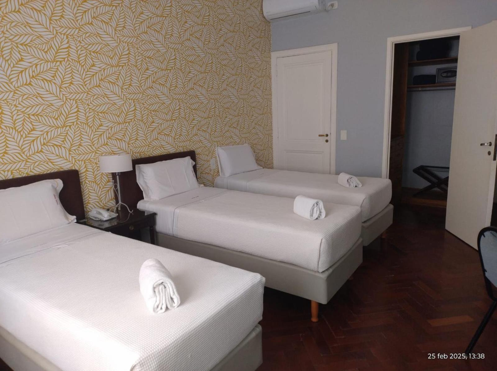 Hotel Regis Buenos Aires Zewnętrze zdjęcie