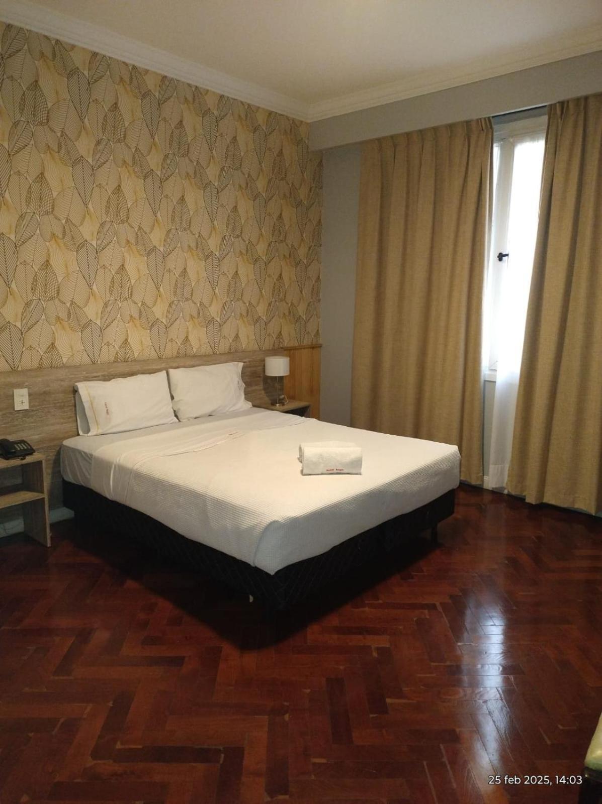 Hotel Regis Buenos Aires Zewnętrze zdjęcie