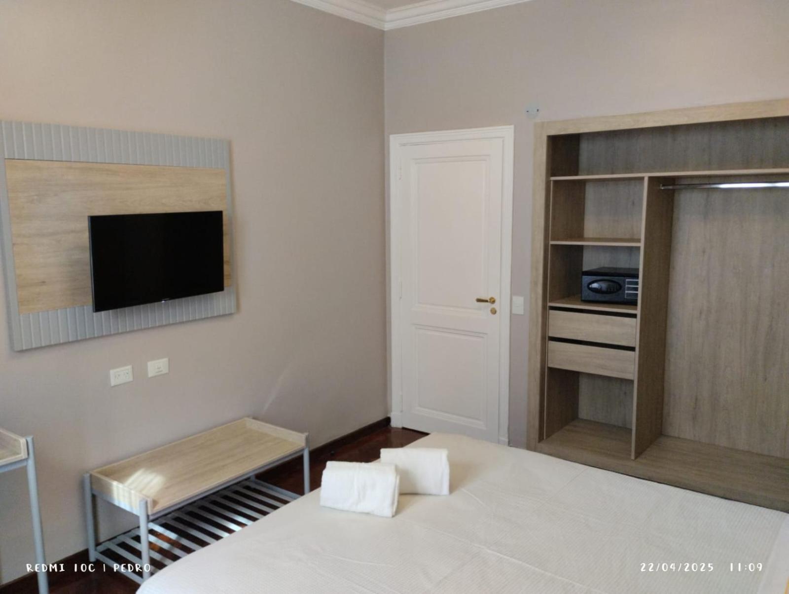 Hotel Regis Buenos Aires Zewnętrze zdjęcie